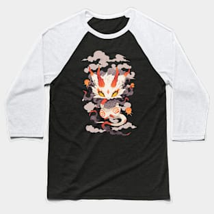 Yokai Baseball T-Shirt